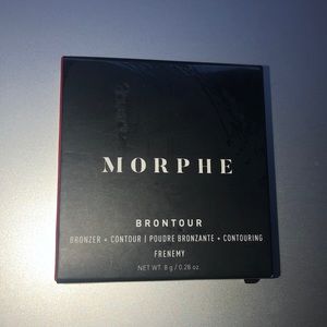 Morphe Makeup - 🔹2 FOR $10🔸MORPHE Brontour Frenemy Palette Morphe Makeup - 🔹2 FOR $10🔸MORPHE Brontour Frenemy Palette